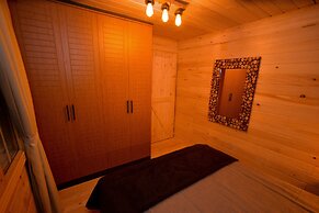 Cambasi Doga Tesisleri