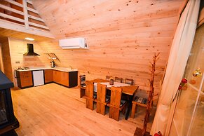 Cambasi Doga Tesisleri