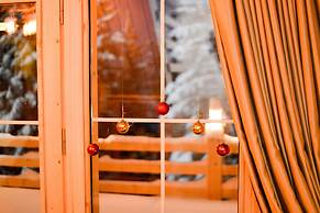 Cambasi Doga Tesisleri