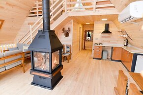 Cambasi Doga Tesisleri