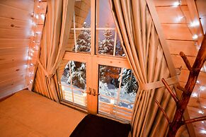 Cambasi Doga Tesisleri