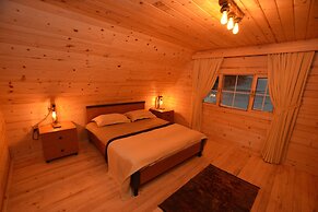 Cambasi Doga Tesisleri