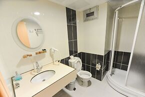 Cambasi Doga Tesisleri