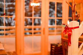 Cambasi Doga Tesisleri