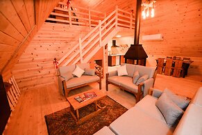 Cambasi Doga Tesisleri