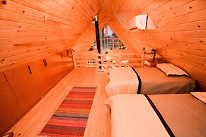 Cambasi Doga Tesisleri