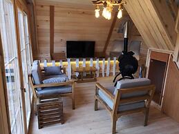 Cambasi Doga Tesisleri