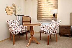 Cambasi Doga Tesisleri