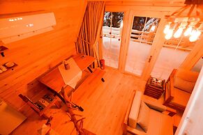 Cambasi Doga Tesisleri