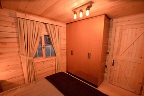 Cambasi Doga Tesisleri