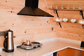 Cambasi Doga Tesisleri