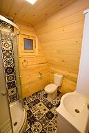 Cambasi Doga Tesisleri