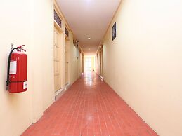 Super OYO 89640 Hotel Pelangi Marang