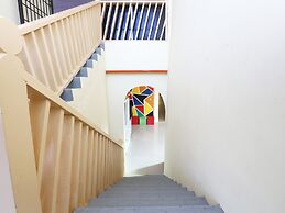 Super OYO 89640 Hotel Pelangi Marang