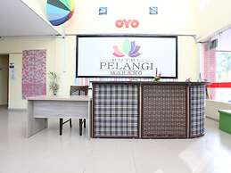 Super OYO 89640 Hotel Pelangi Marang