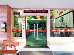 Super OYO 89640 Hotel Pelangi Marang