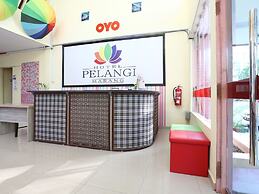 Super OYO 89640 Hotel Pelangi Marang