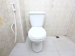 Super OYO 89640 Hotel Pelangi Marang