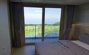 Yeongdeok Ocean Beach Resort