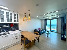 Yeongdeok Ocean Beach Resort