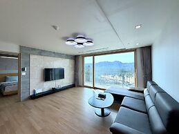 Yeongdeok Ocean Beach Resort