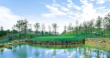 Yeongdeok Ocean Beach Resort