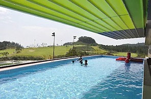 Yeongdeok Ocean Beach Resort