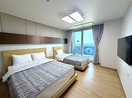 Yeongdeok Ocean Beach Resort
