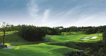 Yeongdeok Ocean Beach Resort