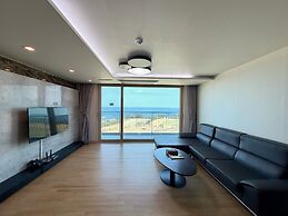 Yeongdeok Ocean Beach Resort