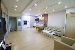 Yeongdeok Ocean Beach Resort