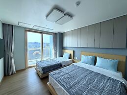 Yeongdeok Ocean Beach Resort
