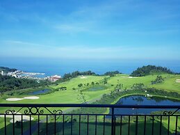 Yeongdeok Ocean Beach Resort