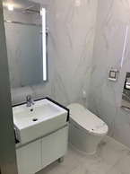 Yeongdeok Ocean Beach Resort