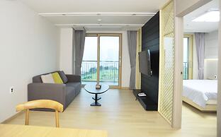 Yeongdeok Ocean Beach Resort