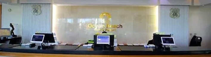 Yeongdeok Ocean Beach Resort