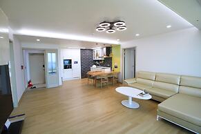 Yeongdeok Ocean Beach Resort