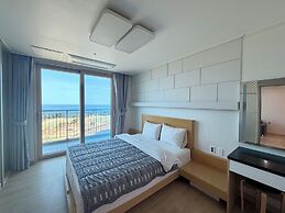 Yeongdeok Ocean Beach Resort
