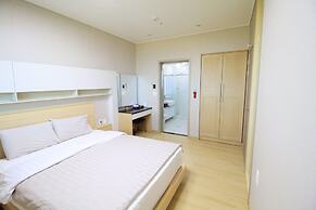 Yeongdeok Ocean Beach Resort