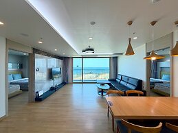 Yeongdeok Ocean Beach Resort