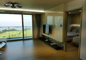 Yeongdeok Ocean Beach Resort