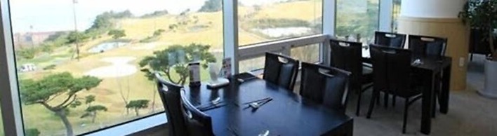 Yeongdeok Ocean Beach Resort