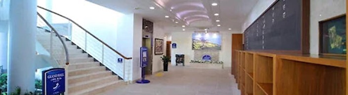 Yeongdeok Ocean Beach Resort