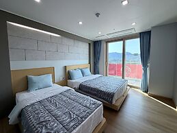 Yeongdeok Ocean Beach Resort