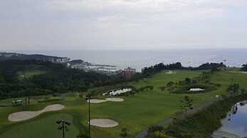 Yeongdeok Ocean Beach Resort
