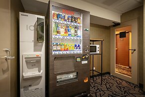 APA Hotel Hitachinaka Katsuta-Ekimae