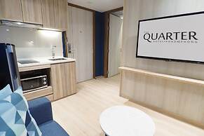 The Quarter Phromphong by UHG