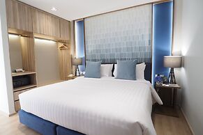 The Quarter Phromphong by UHG