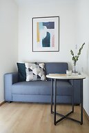 The Quarter Phromphong by UHG