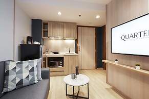 The Quarter Phromphong by UHG